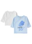 Show products in category Mini Bodysuits
