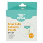 Show products in category Milk Storage Bags