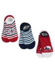Show products in category No Show Socks