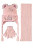 Show products in category Scarf, Beanie and Gloves Sets