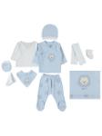 Show products in category Boxed Bodysuit Sets