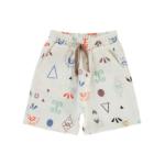 Show products in category Shorts