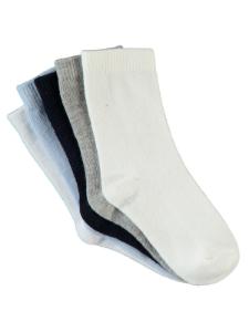 Picture of Boys Socks 2-9 Years Standard - Package