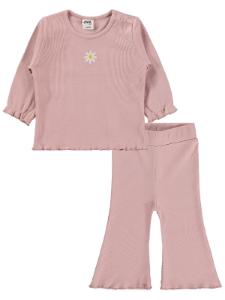 Picture of Baby Set 0-24 Months Salmon - Package
