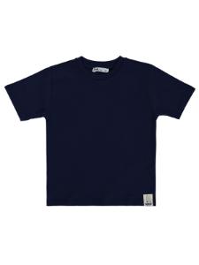 Picture of Boys T-Shirt 2-5 Years Navy - Package